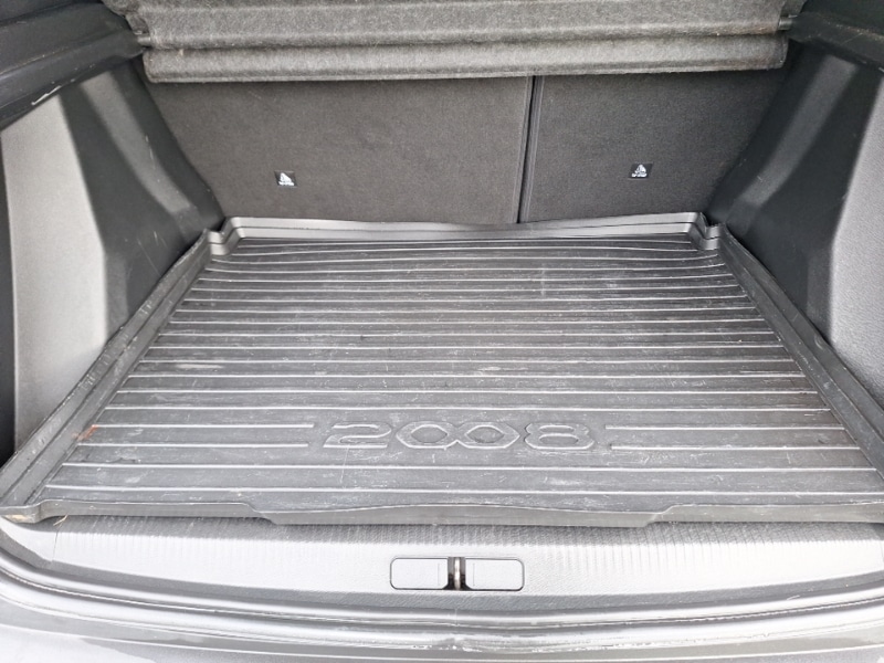 Used Peugeot 2008 2020 for sale - 78051737: Photo 8
