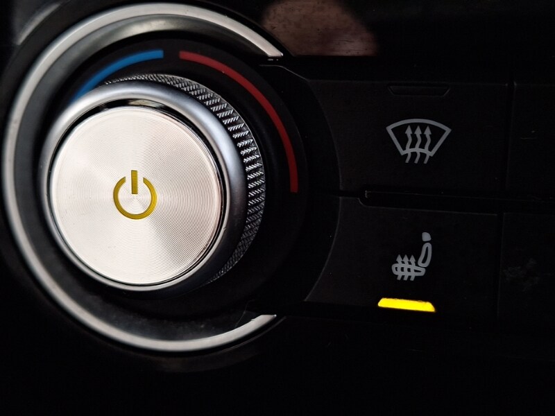 Used MG MG ZS 2021 for sale - 78065791: Photo 13