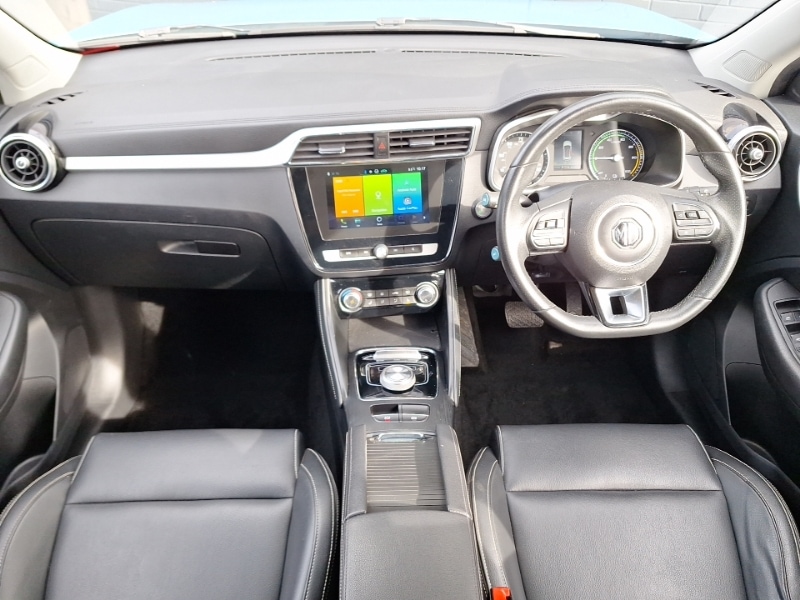 Used MG MG ZS 2021 for sale - 78065791: Photo 2