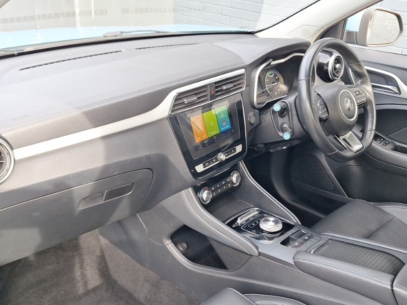 Used MG MG ZS 2021 for sale - 78065791: Photo 5