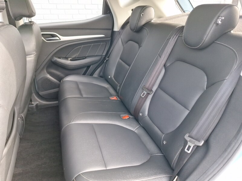 Used MG MG ZS 2021 for sale - 78065791: Photo 6