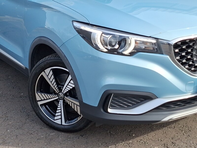 Used MG MG ZS 2021 for sale - 78065791: Photo 9