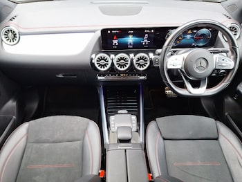 Used Mercedes-Benz EQA 2022 for sale - 78751381: Photo