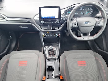 Used Ford Fiesta 2023 for sale - 75551045: Photo