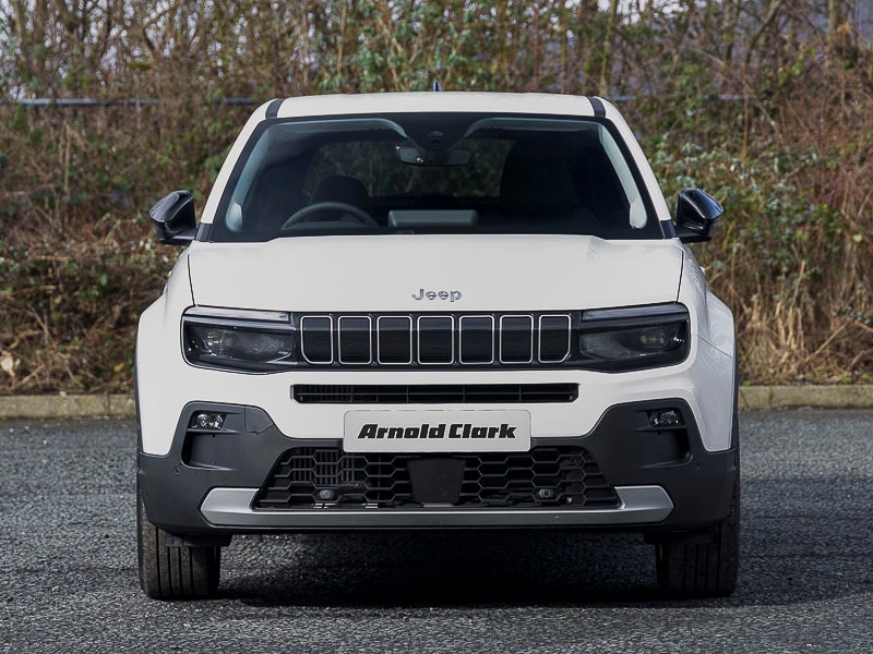 Used Jeep Other 2025 for sale - 76125510: Photo 8