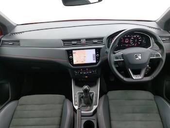 Used SEAT Arona 2019 for sale - 79638579: Photo