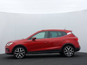 Used SEAT Arona 2019 for sale - 79638579: Photo