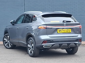 Used MG MG HS 2025 for sale - 78916843: Photo