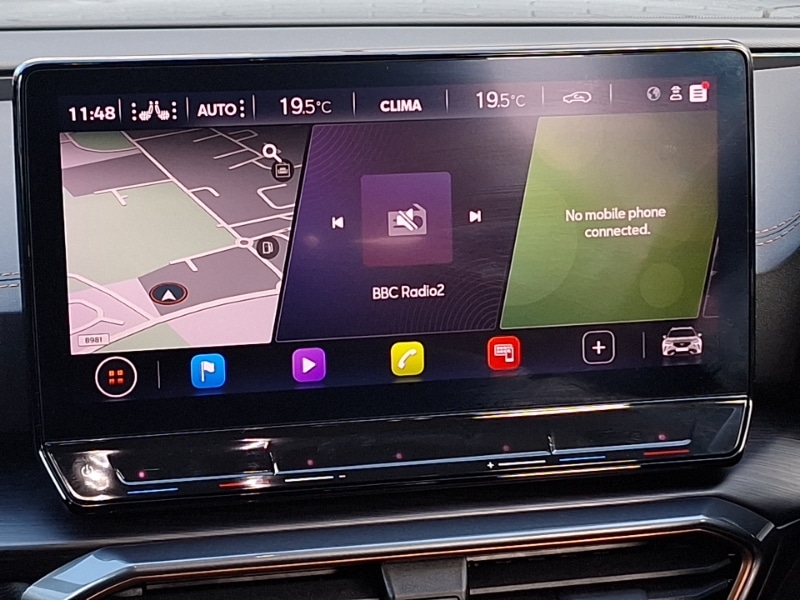 Used Cupra Formentor 2023 for sale - 78065787: Photo 10