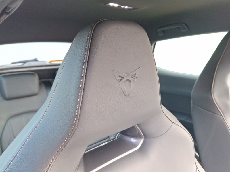 Used Cupra Formentor 2023 for sale - 78065787: Photo 14