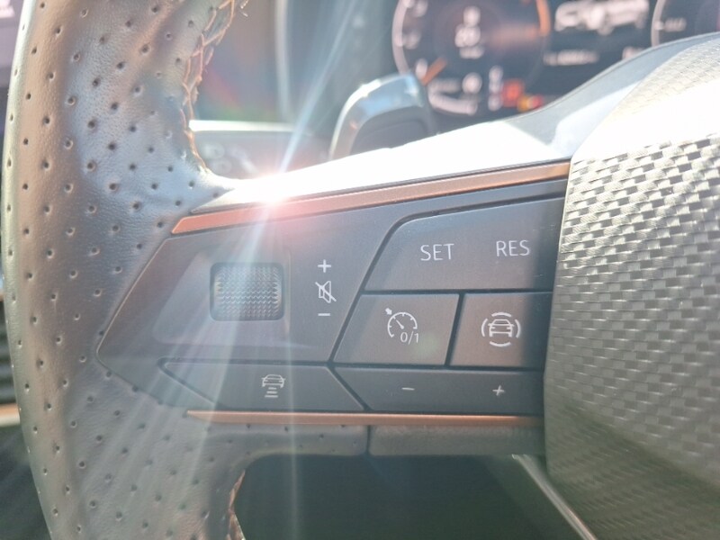 Used Cupra Formentor 2023 for sale - 78065787: Photo 16