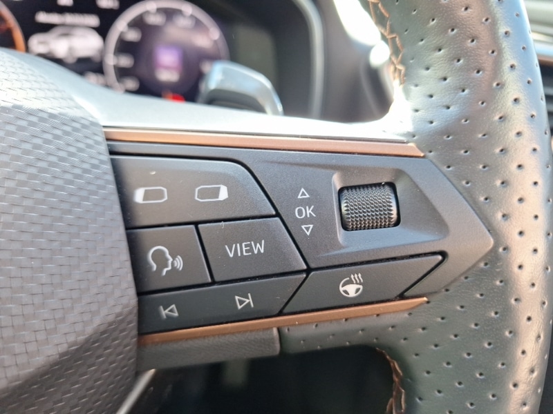 Used Cupra Formentor 2023 for sale - 78065787: Photo 17