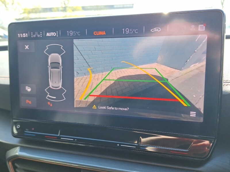 Used Cupra Formentor 2023 for sale - 78065787: Photo 18