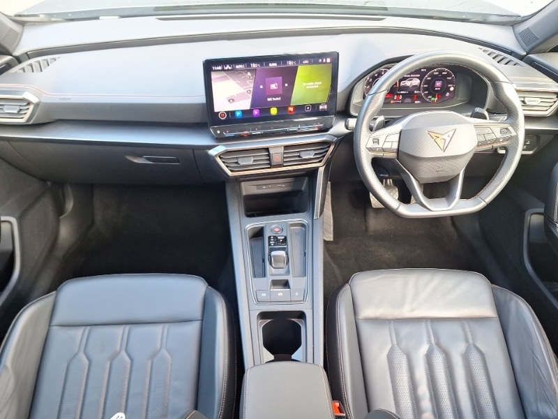 Used Cupra Formentor 2023 for sale - 78065787: Photo 2