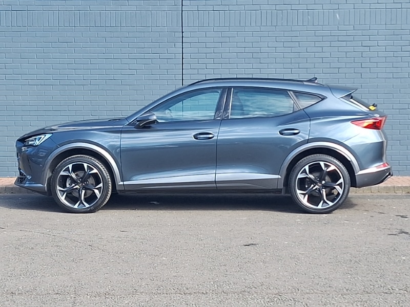 Used Cupra Formentor 2023 for sale - 78065787: Photo 4