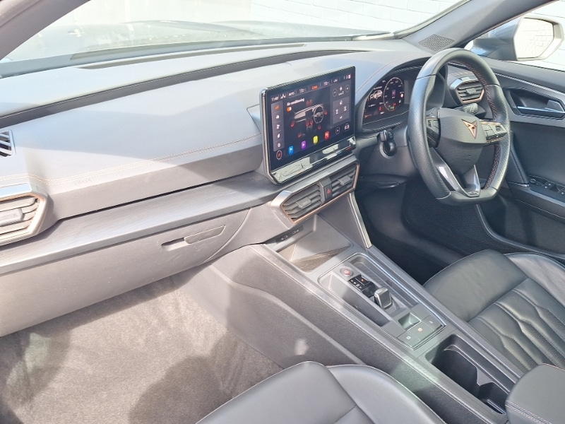 Used Cupra Formentor 2023 for sale - 78065787: Photo 5