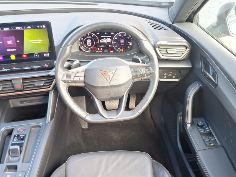 Used Cupra Formentor 2023 for sale - 78065787: Photo 7