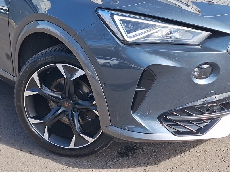 Used Cupra Formentor 2023 for sale - 78065787: Photo 9