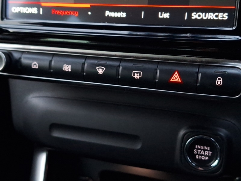 Used Citroen C3 Aircross 2022 for sale - 76713554: Photo 11