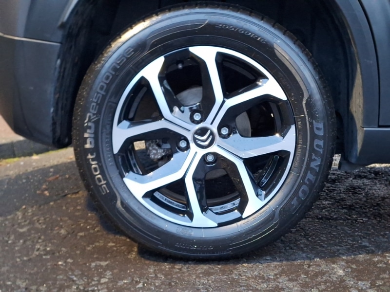 Used Citroen C3 Aircross 2022 for sale - 76713554: Photo 12