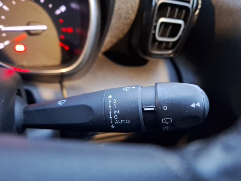 Used Citroen C3 Aircross 2022 for sale - 76713554: Photo 14