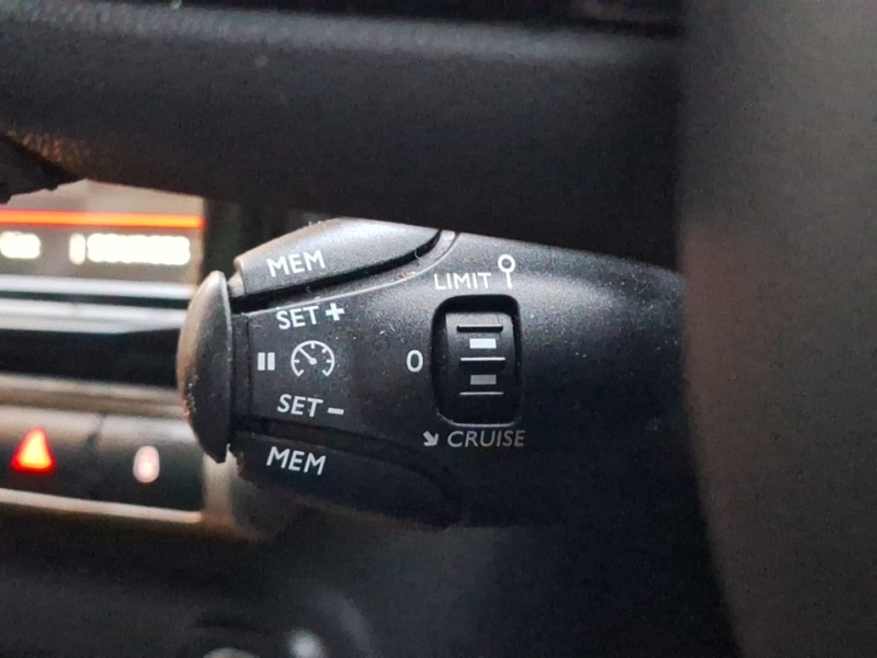 Used Citroen C3 Aircross 2022 for sale - 76713554: Photo 15