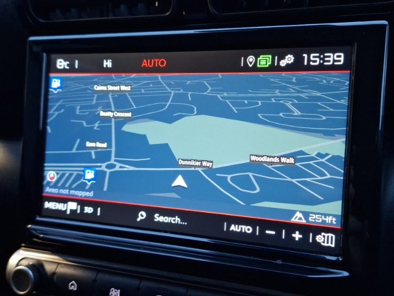 Used Citroen C3 Aircross 2022 for sale - 76713554: Photo 16