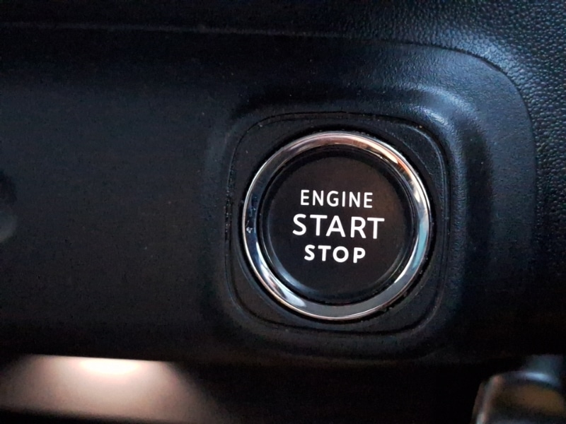 Used Citroen C3 Aircross 2022 for sale - 76713554: Photo 18