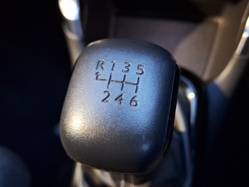 Used Citroen C3 Aircross 2022 for sale - 76713554: Photo 19