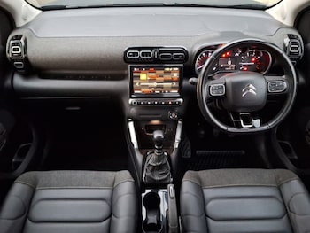 Used Citroen C3 Aircross 2022 for sale - 76713554: Photo