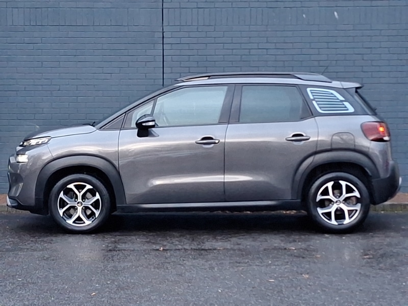 Used Citroen C3 Aircross 2022 for sale - 76713554: Photo 4