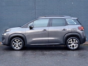 Used Citroen C3 Aircross 2022 for sale - 76713554: Photo