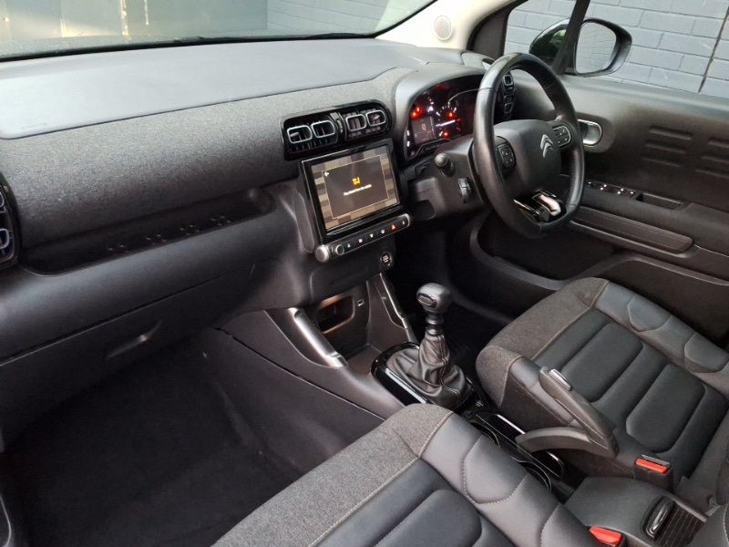 Used Citroen C3 Aircross 2022 for sale - 76713554: Photo 5