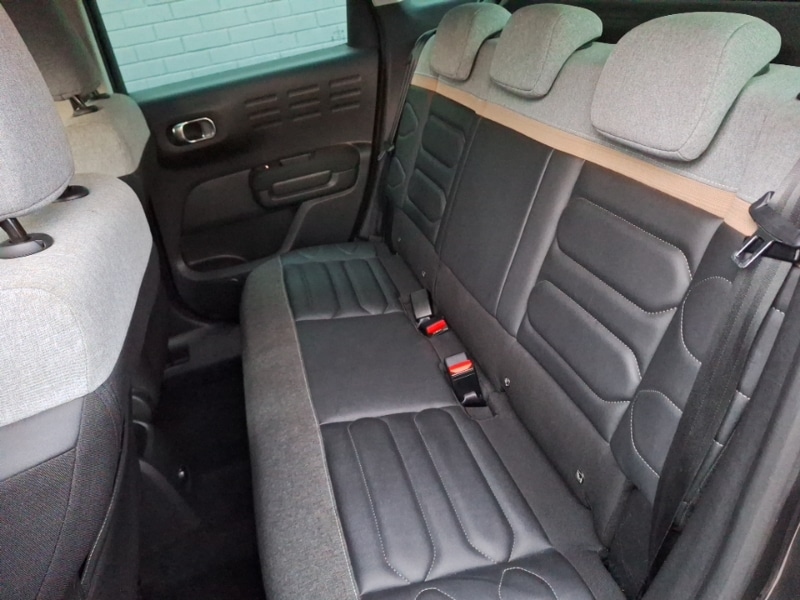 Used Citroen C3 Aircross 2022 for sale - 76713554: Photo 6