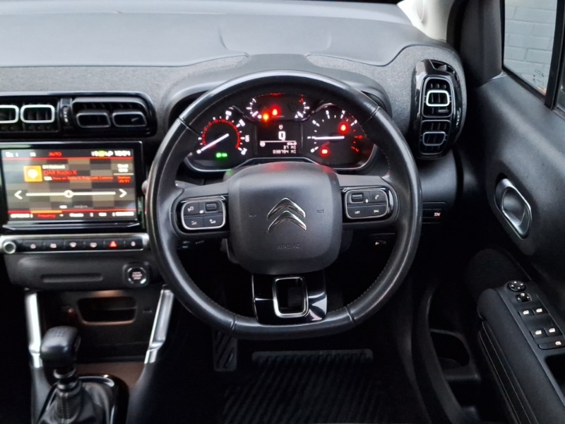 Used Citroen C3 Aircross 2022 for sale - 76713554: Photo 7