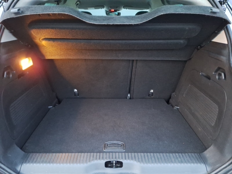 Used Citroen C3 Aircross 2022 for sale - 76713554: Photo 8