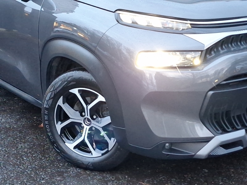 Used Citroen C3 Aircross 2022 for sale - 76713554: Photo 9