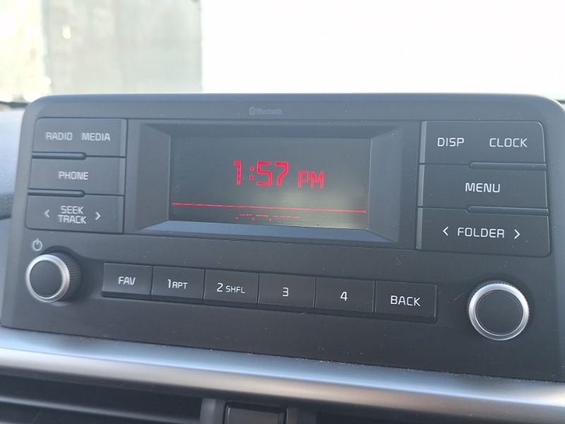 Used Kia Picanto 2023 for sale - 78113189: Photo 10