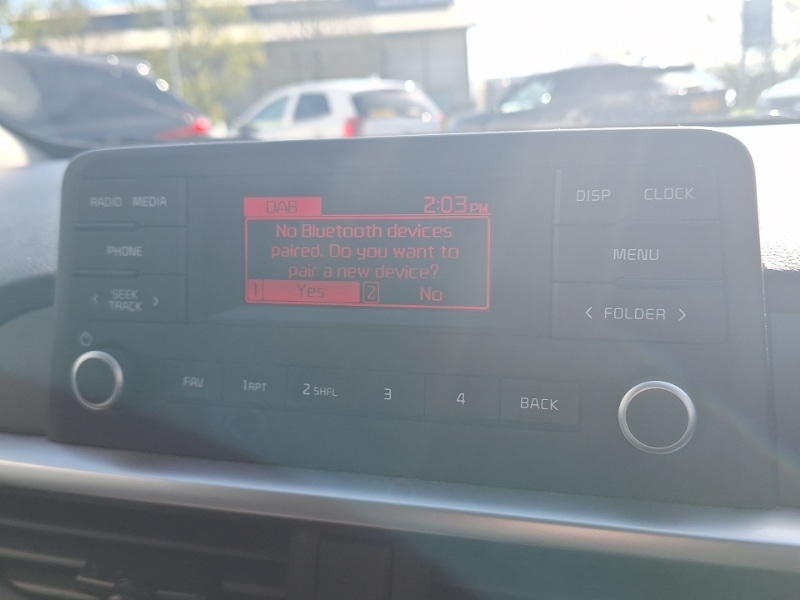 Used Kia Picanto 2023 for sale - 78113189: Photo 18