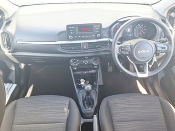 Used Kia Picanto 2023 for sale - 78113189: Photo