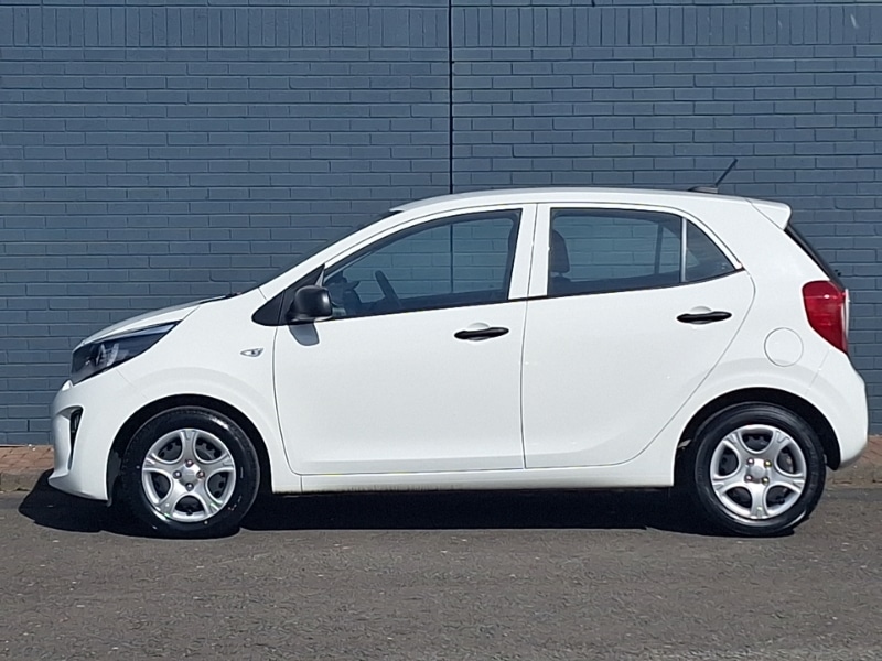 Used Kia Picanto 2023 for sale - 78113189: Photo 4