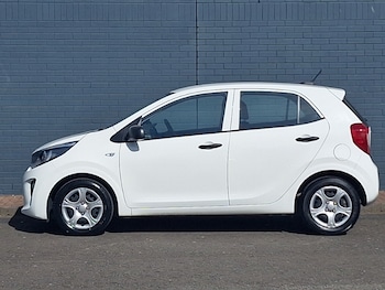 Used Kia Picanto 2023 for sale - 78113189: Photo