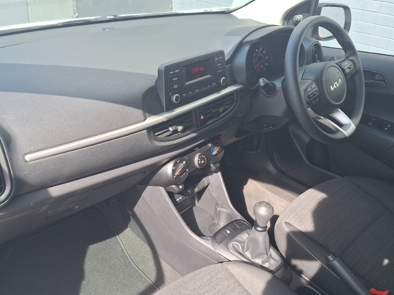 Used Kia Picanto 2023 for sale - 78113189: Photo 5