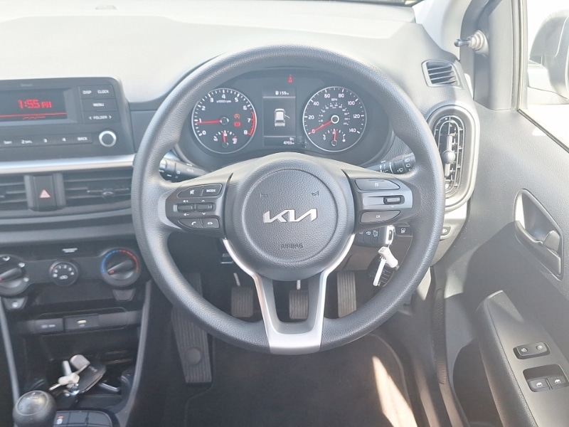 Used Kia Picanto 2023 for sale - 78113189: Photo 7