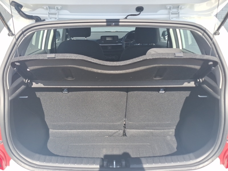 Used Kia Picanto 2023 for sale - 78113189: Photo 8