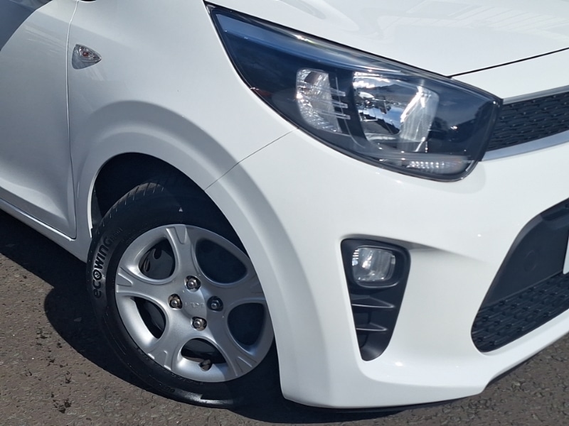 Used Kia Picanto 2023 for sale - 78113189: Photo 9
