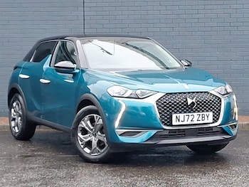 Used DS Automobiles DS 3 2022 for sale - 78326494: Photo