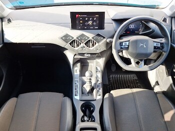 Used DS Automobiles DS 3 2022 for sale - 78326494: Photo