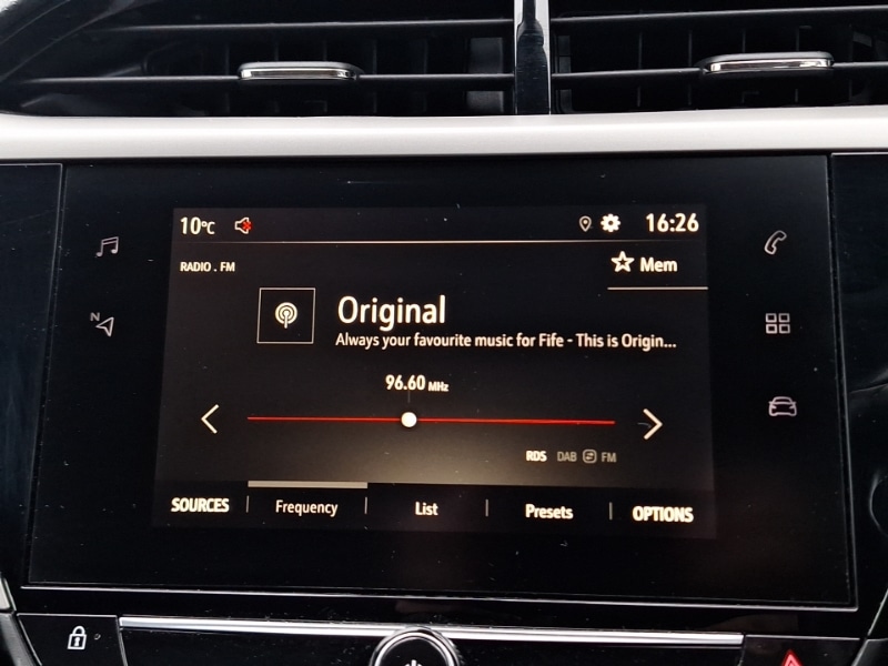 Used Vauxhall Corsa 2020 for sale - 77837979: Photo 10