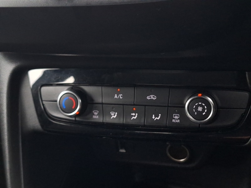 Used Vauxhall Corsa 2020 for sale - 77837979: Photo 11